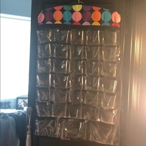 Jewelry organizer